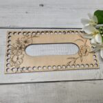 chustecznik ze sznurka – personalizowany | a fancy loop