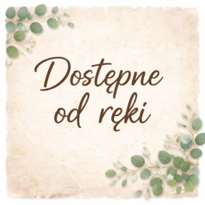 Dostępne od ręki 💛