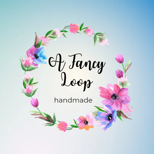 logo A Fancy Loop