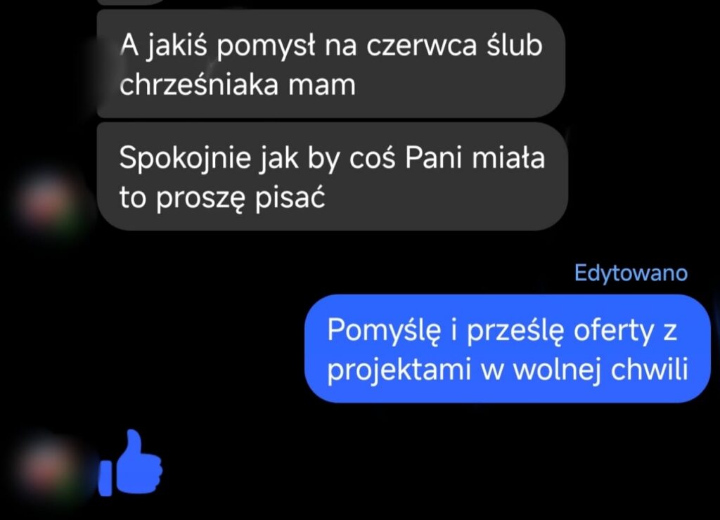 pomysł